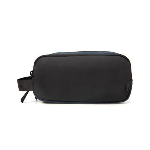 CARTUCHERA MARSHALL AZUL/NEGRO