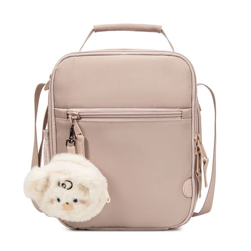 LONCHERA CORALI ROSA