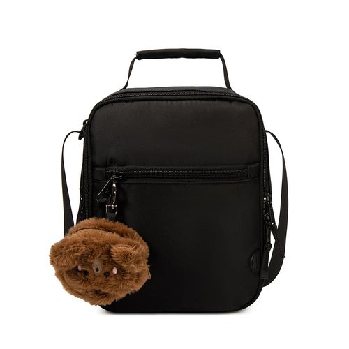 LONCHERA CORALI NEGRO