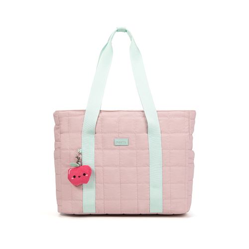 BOLSO GRANDE ISIS APPLE PINK