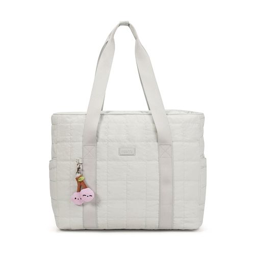 BOLSO GRANDE ISIS CHERRY BLUE