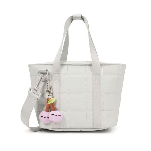 LONCHERA ISIS CHERRY BLUE