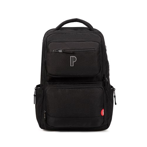 MOCHILA ELISEA NEGRO