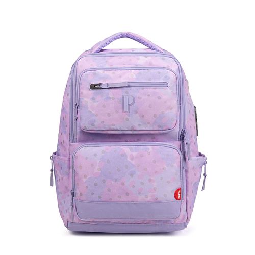 MOCHILA ELISEA PURLPLE MIST