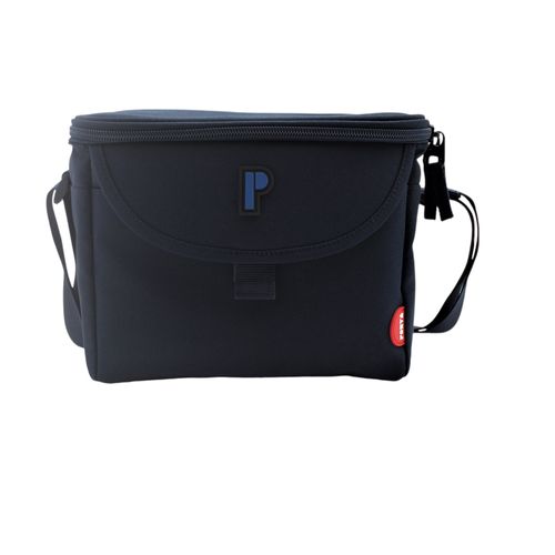 LONCHERA COLDPLAY AZUL