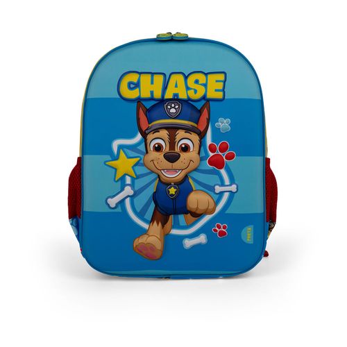 MOCHILA YERAI CHASE LINES