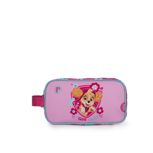 CARTUCHERA YERAI SKYE FLOWERS