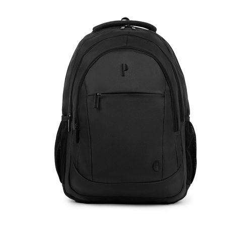 MOCHILA FARID NEGRO