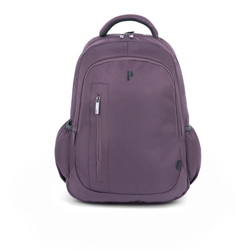 MOCHILA SIMON MORADO