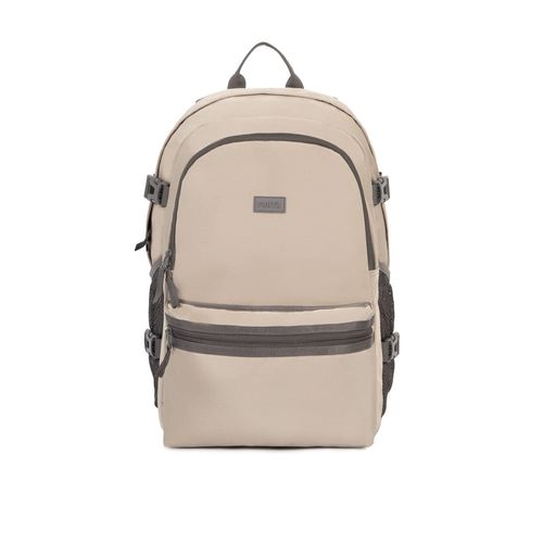 MOCHILA MADEN BEIGE