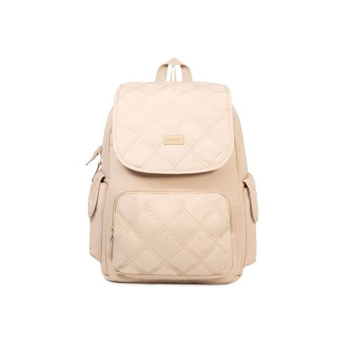 MOCHILA AMELIE BEIGE