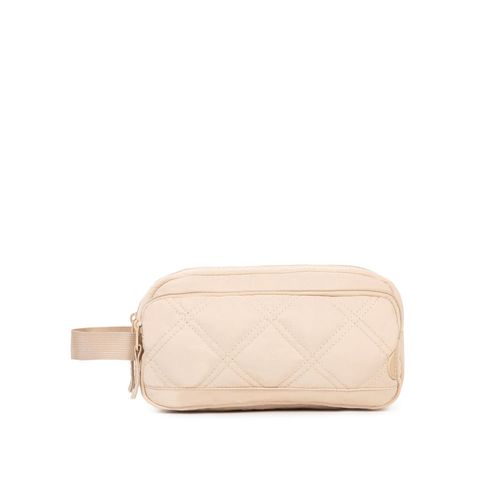 CARTUCHERA AMELIE BEIGE