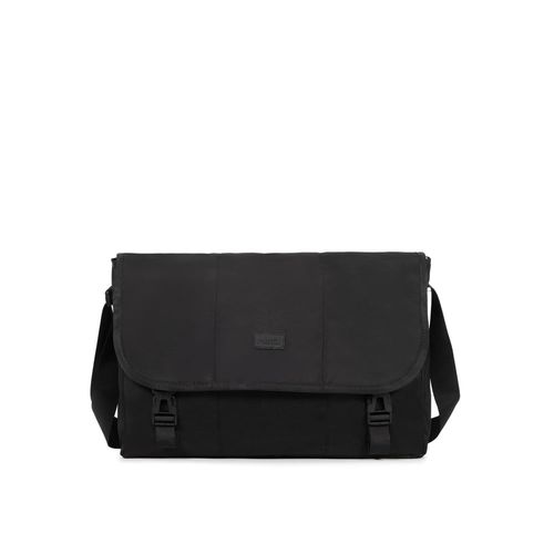 BOLSO GRANDE MADEN NEGRO