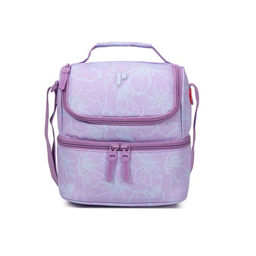 LONCHERA LOGAN SHINY LILA