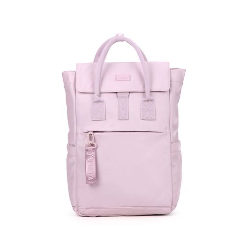 MOCHILA DORAH LILA PASTEL