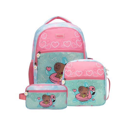 PACK LOREN POOL CAPI