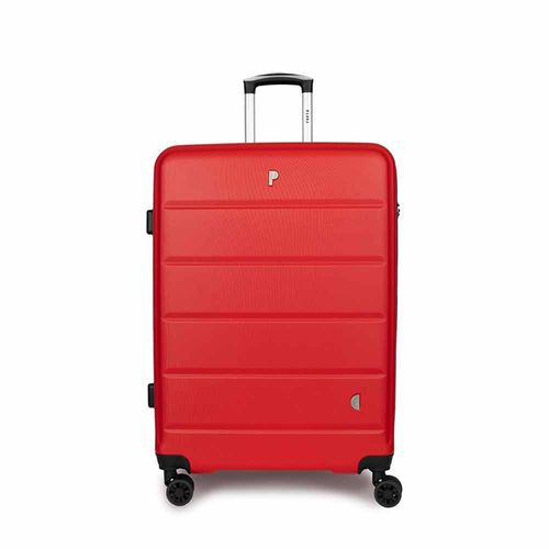 MALETA TASOS 28" ROJO